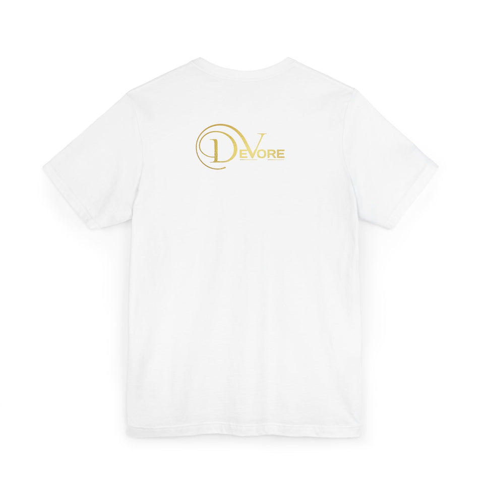 DEVORE UNISEX T-SHIRT