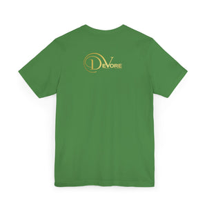 DEVORE UNISEX T-SHIRT