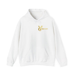 DEVORE Hooded Sweatshirt