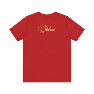 DEVORE UNISEX T-SHIRT