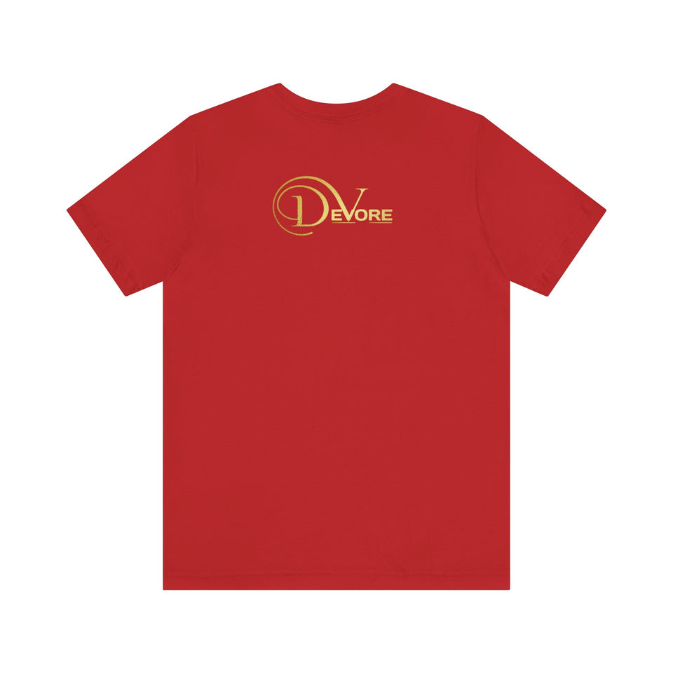 DEVORE UNISEX T-SHIRT