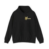 DEVORE Hooded Sweatshirt