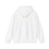 DEVORE Hooded Sweatshirt