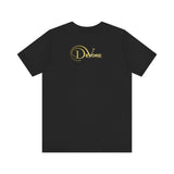 DEVORE UNISEX T-SHIRT