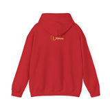 DEVORE Hooded Sweatshirt