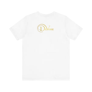 DEVORE UNISEX T-SHIRT