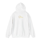 DEVORE Hooded Sweatshirt