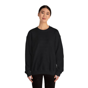 Devore Unisex Heavy Blend™ Crewneck Sweatshirt