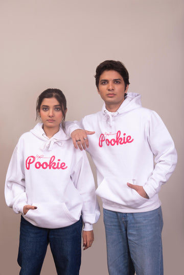 Pookie Couple Hoodie