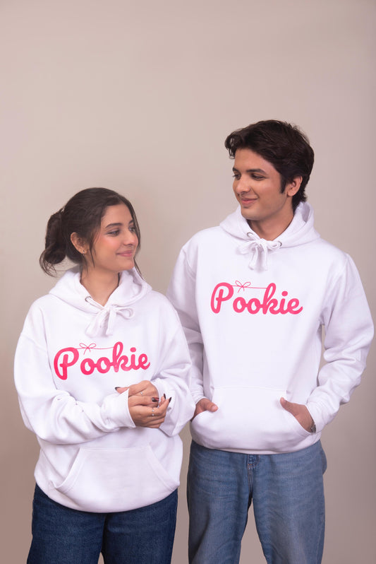Pookie Couple Hoodie
