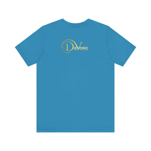 DEVORE UNISEX T-SHIRT