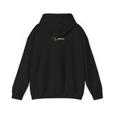 DEVORE Hooded Sweatshirt