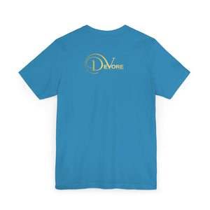 DEVORE UNISEX T-SHIRT