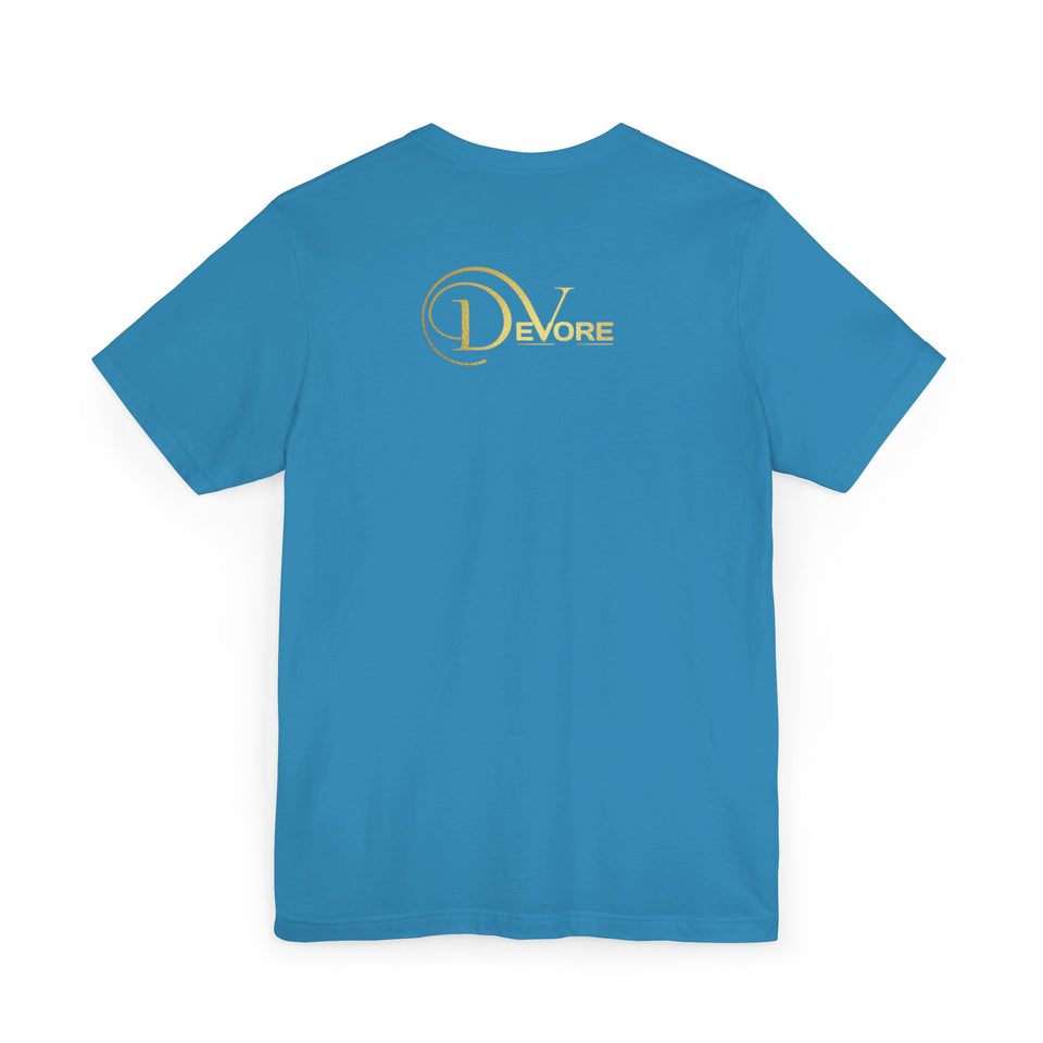 DEVORE UNISEX T-SHIRT