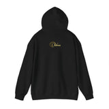 DEVORE Hooded Sweatshirt