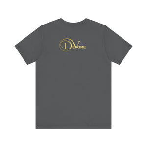 DEVORE UNISEX T-SHIRT