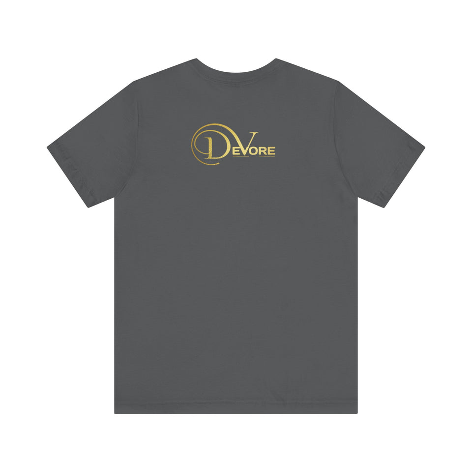 DEVORE UNISEX T-SHIRT