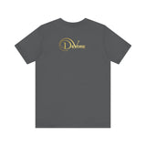 DEVORE UNISEX T-SHIRT