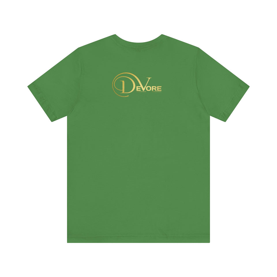 DEVORE UNISEX T-SHIRT