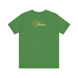 DEVORE UNISEX T-SHIRT