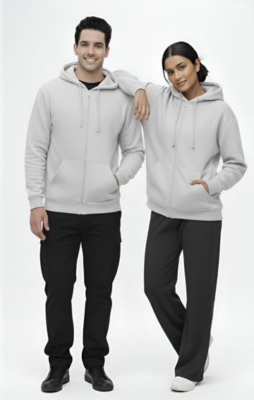 Essential Grey Upper